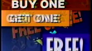 Super Kmart - Free Spree Commercial