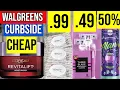 Download Lagu Walgreens **.49 razors*** EASY CURBSIDE until SEPT. 13!