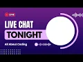 LIVE Coding Challenge HTML CSS