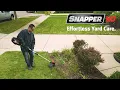 Snapper 48V Max String Trimmer
