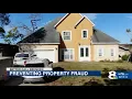 Property Fraud Alerts What You Should Know