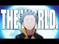 There Is More to The Re Zero World Than You Might Think