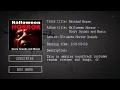 Haunted House - Halloween Horror - Scary Sounds and Music - Halloween Sound Effects