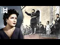 Worse Than Mussolini His Mistress Clara Petacci
