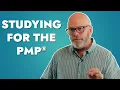 The PMP Exam Here is What You Need To Study