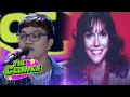 Download Lagu Dabarkads, nagulat sa clone ni Karen Carpenters! 😱 | THE CLONES | Jan. 03, 2025