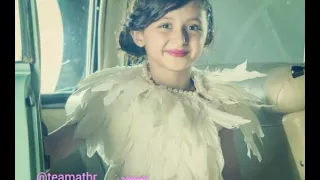 مونتاج لفريق اثر Teamathr 