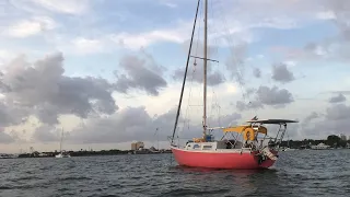 RUNNING AGROUND | SMLS S6E14