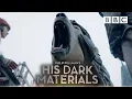 Video di His Dark Materials Trailer | 'One Girl Will Change Worlds' - BBC