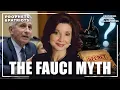 The Fauci Story You Never Heard - Dr Jan Halper-Hayes