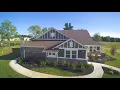 Lennar Model Home in Westfield IN