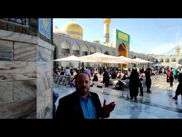 ⁣تهنئة الملا جليل الكربلائي بمناسبة المولد النبوي الشريف 1442هـ