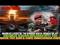 Lagu Uproar‼️ MILITARY HEADQUARTERS ARE HUNT FOR GRIB'S LEADERS! THREATENED BY THE TNI COMMANDER UNTIL...