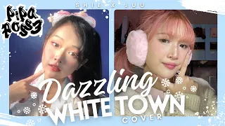 Download 【PiPaPosse】 Dazzling White Town - ver. Pristine (Shie \u0026 Juu) MP3