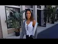 Actress Gina Rodriguez Career in 360 VR The Female Planet Episode 1