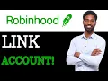 Download Lagu How To Link Bank Account To Robinhood Account (2025)