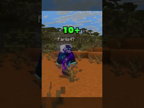 اليوم الثاني تحدي اوصل لنهاية عالم ماين كرافت 👀🔥