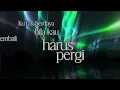 THREESIXTY FEAT FAIZAL PERMANA - SOOTHING KALIMAT (OFFICIAL VISUALIZER LYRICS VIDEO)