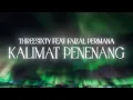 Download Lagu THREESIXTY FEAT FAIZAL PERMANA - SOOTHING KALIMAT (OFFICIAL VISUALIZER LYRICS VIDEO)