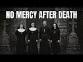The Forgotten Cemetery of New Haven - Where Heaven Had No Mercy