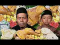 Download Lagu Semur Ayam Kampung Gurih 🤤 Jengkol Muda \u0026 Lalapan Segar