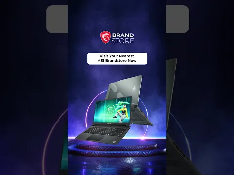 MSI Cyborg 15 Max | Intel Core, 144Hz Display & MSI AI Engine | MSI India