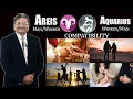 Aries and Aquarius Compatibility Aries Aquarius Compatibility Relationship