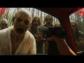 Crash survivor of the covid-19 infection ZOMBIE first person (pov)