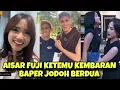 Download Lagu AISAR KHALED UTI FUJI KETEMU KEMBARAN SALFOK BAPER
