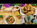 Download Lagu Doh Han🦆|| Shet Kyrpang Naka Bynta Jong Phi Baroh 🤗|| Duck Curry Recipe