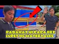 Download Lagu SINONG HINDI MAPA WOW NITO PAPA EDZ LUPET | VAL SANTOS MATUBANG