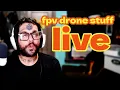 FPV DRONE NEWS USER SUBMITTED S VIRTUE SIGNALLING TO MY FELLOW COMRADES AND PANHANDLING