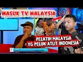 Download Lagu MARIS KHAN YG PELUK ATLIT INDONESIA DI UNDANG DI TV MALAYSIA MP3