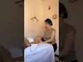 Thank you Luana Waikiki for bringing me back to life The Lomi Lomi massage was everything I nedded