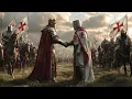 Lagu Europe, Reclaim Your Greatness | Knights Templar Hymn