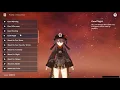 Download Lagu HU TAO ALL VOICE LINES (JAPANESE)
