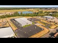 Aerial for The Picklr Bozeman 225 Laura Louise Lane Bozeman Montana