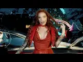 The Pussycat Dolls - Santa Baby Feat. Carmit, Jessica & Ashley (Official Music Video)