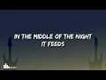 Ghost - Lachryma (Lyrics)