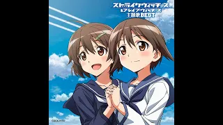 Download LAGU ANIME (STRIKE WITCHES) SEASON 2 MP3