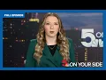 5 On Your Side at 10 - March 15 2026 Full Broadcast