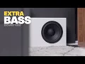 Download Lagu Make Every Speaker Sound Bigger with this! Buchardt Sub 10.