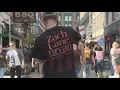 Cleveland s busy Saturday Guardians Cavaliers and a Zach Bryan concert kept downtown busy all day