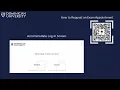 How to Request an Exam Appointment