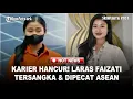 Download Lagu 🔴Laras Faizati Ngaku Dipecat dari ASEAN, Jadi Tersangka Penghasutan Demo
