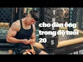 Lagu 6 Quy Tắc Cho Một Thằng Thanh Niên Mới Lớn
