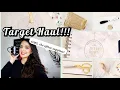 Target Haul 2022 Office Supplies More
