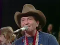 Willie Nelson - Red Headed Stranger (Live From Austin City Limits, 1976)