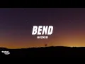 Download Lagu Wizkid - Bend (Lyrics)