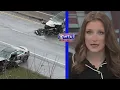 Major delays on I-99 in Blair County after early morning crash WTAJ